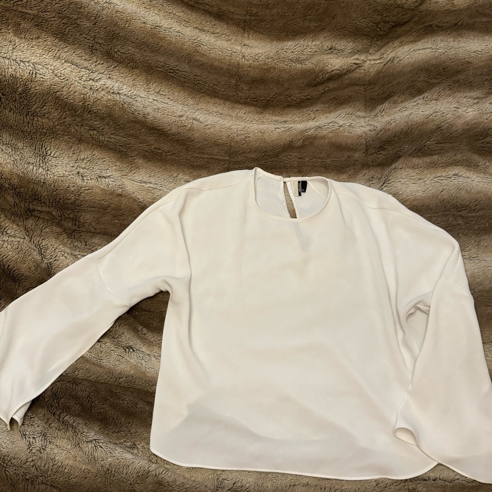 Topshop top